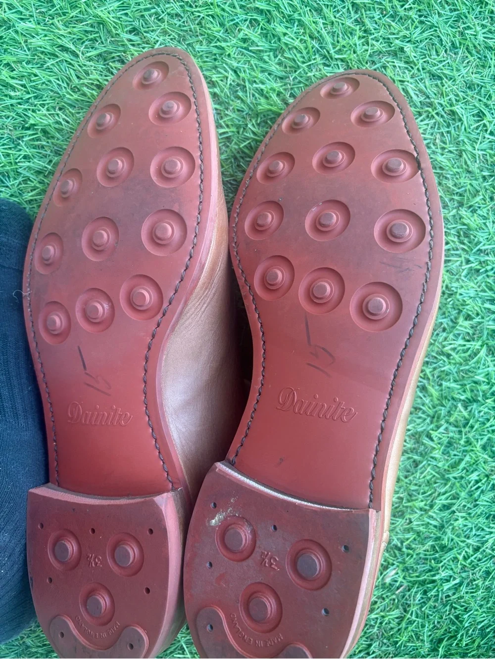 Allen Edmonds 13 D Clark Street